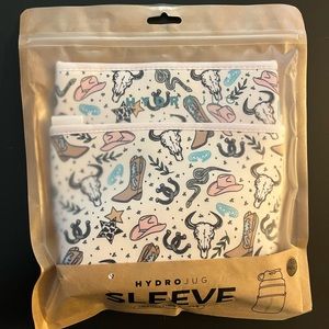 HydroJug Pro Insulated Sleeve - Western